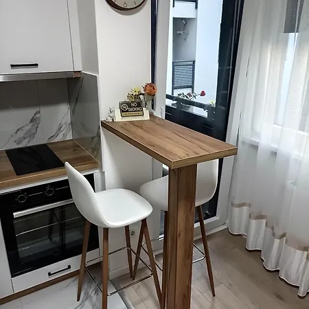 Inkognito Centar 39 아파트 *