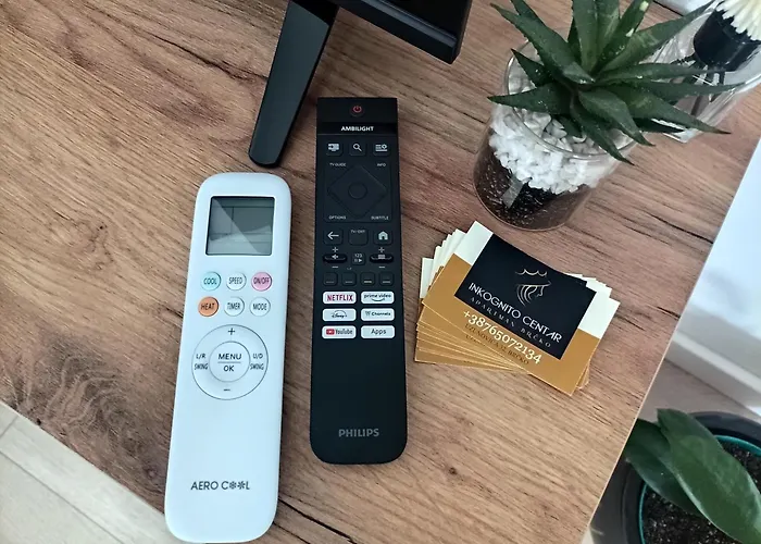 Inkognito Centar 39 * Brčko