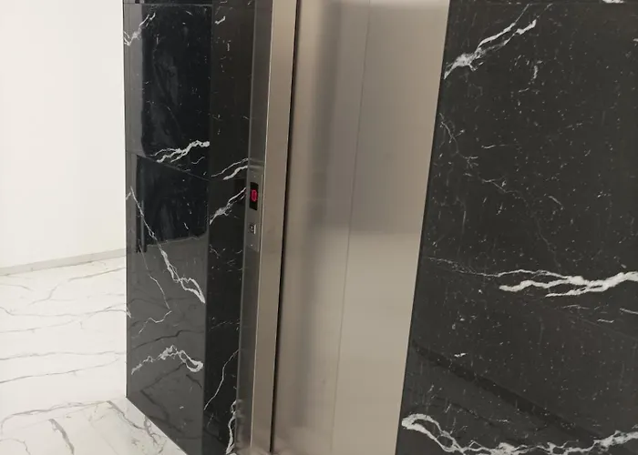 Apartman Inkognito Centar 39 *