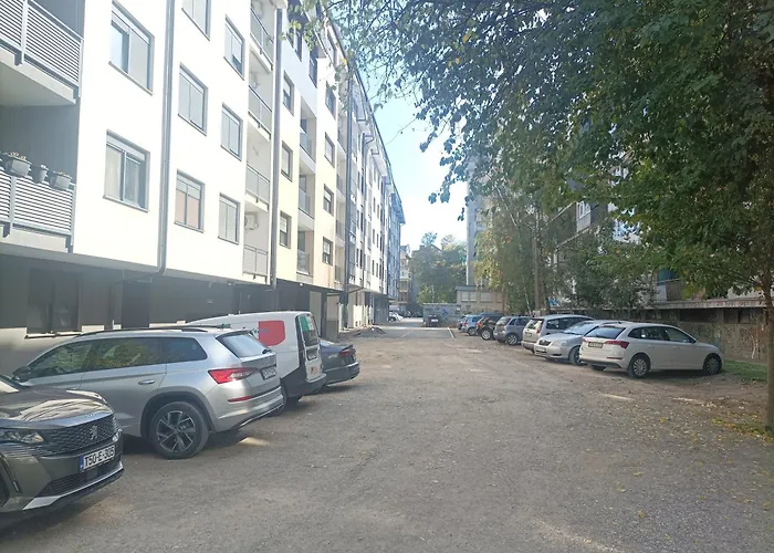 Apartman Inkognito Centar 39